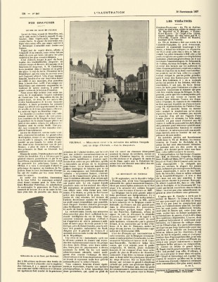 473. ฉบับ วันที่ 18 Septembre 1897 (18 กันยายน 2440) หน้า 236